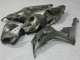 Preisgünstige Honda CBR 1000 RR 06-07 Verkleidungen - Grau Preisgünstige Honda CBR 1000 RR 06-07 Verkleidungen - Grau