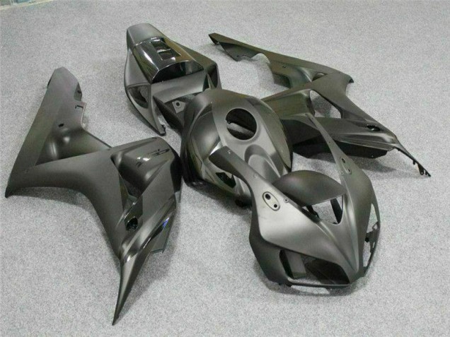 Preisgünstige Honda CBR 1000 RR 06-07 Verkleidungen - Grau Preisgünstige Honda CBR 1000 RR 06-07 Verkleidungen - Grau