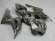 Preisgünstige Honda CBR 1000 RR 06-07 Verkleidungen - Grau Preisgünstige Honda CBR 1000 RR 06-07 Verkleidungen - Grau