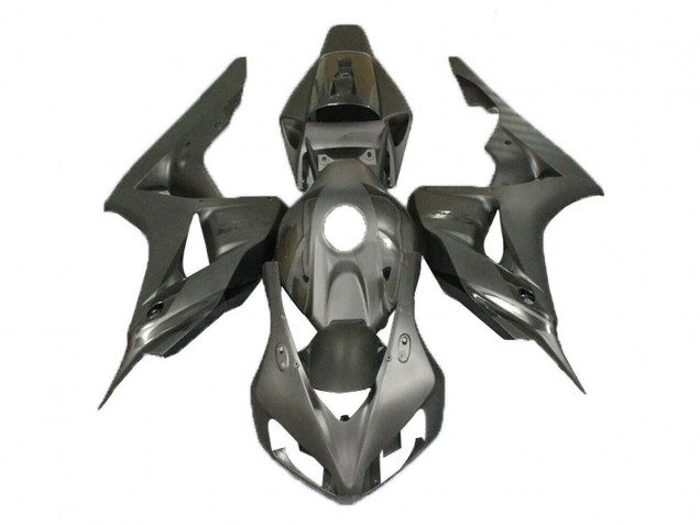 Preisgünstige Honda CBR 1000 RR 06-07 Verkleidungen - Grau Preisgünstige Honda CBR 1000 RR 06-07 Verkleidungen - Grau