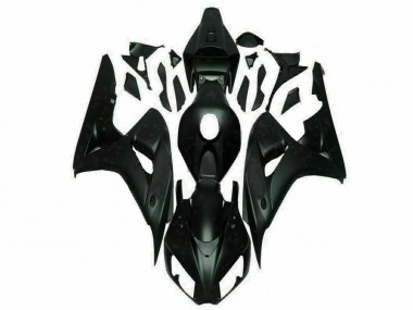 Preisgünstige Honda CBR 1000 RR 06-07 Verkleidungen & Plastik - Schwarz