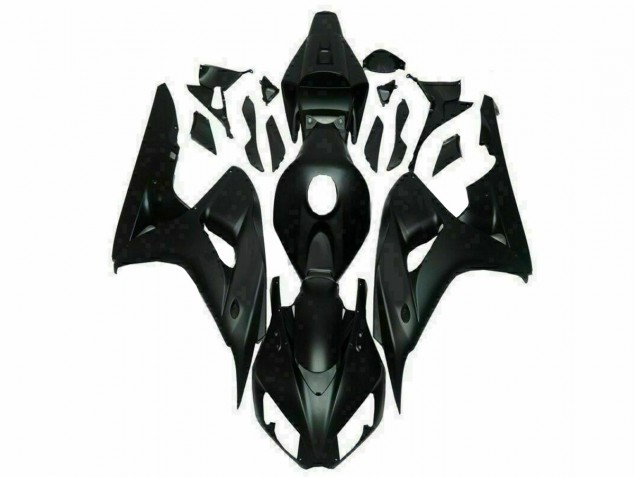 Preisgünstige Honda CBR 1000 RR 06-07 Verkleidungen & Plastik - Schwarz Preisgünstige Honda CBR 1000 RR 06-07 Verkleidungen & Plastik - Schwarz