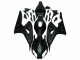 Preisgünstige Honda CBR 1000 RR 06-07 Verkleidungen & Plastik - Schwarz Preisgünstige Honda CBR 1000 RR 06-07 Verkleidungen & Plastik - Schwarz