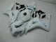 Preisgünstige Honda CBR 1000 RR 06-07 Vollverkleidung - Weiß Preisgünstige Honda CBR 1000 RR 06-07 Vollverkleidung - Weiß