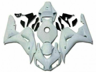Preisgünstige Honda CBR 1000 RR 06-07 Vollverkleidung - Weiß