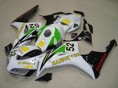 Preisgünstige Honda CBR 1000 RR 06-07 Verkleidungen - Hannspree