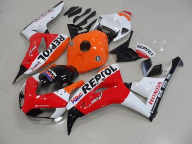 Preisgünstige Honda CBR 1000 RR 06-07 Verkleidung & Plastik - Repsol