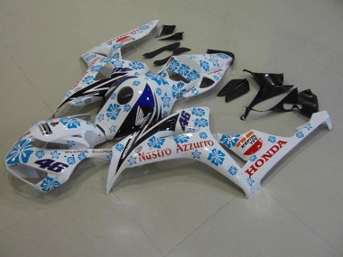 Preisgünstige Honda CBR 1000 RR 06-07 Verkleidungen - Nastro