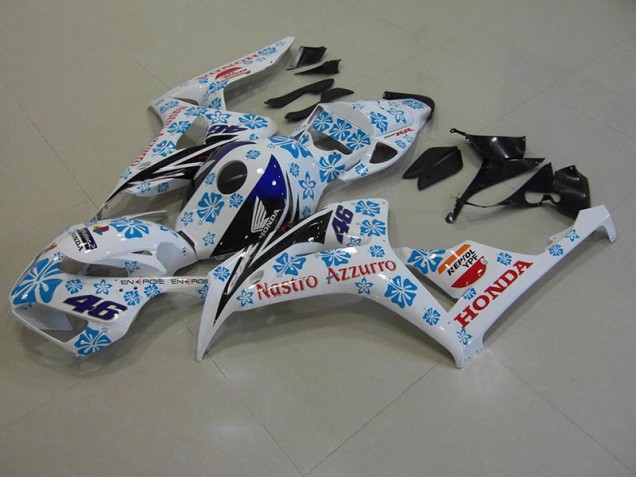 Preisgünstige Honda CBR 1000 RR 06-07 Verkleidungen - Nastro Preisgünstige Honda CBR 1000 RR 06-07 Verkleidungen - Nastro