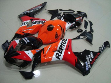Preisgünstige Honda CBR 1000 RR 06-07 Verkleidungen - Repsol