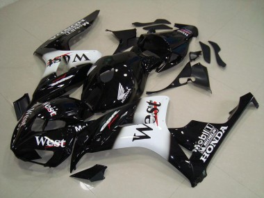 Preisgünstige Honda CBR 1000 RR 06-07 Verkleidungen - West