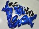 Preisgünstige Kawasaki ZX10R 06-07 Verkleidungen - Blau Preisgünstige Kawasaki ZX10R 06-07 Verkleidungen - Blau