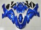 Preisgünstige Kawasaki ZX10R 06-07 Verkleidungen - Blau Preisgünstige Kawasaki ZX10R 06-07 Verkleidungen - Blau
