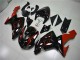 Preisgünstige Kawasaki ZX10R 06-07 Verkleidungen - Schwarz Rot Preisgünstige Kawasaki ZX10R 06-07 Verkleidungen - Schwarz Rot
