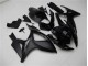 Preisgünstige Suzuki GSXR 600 / 750 K6 06-07 Verkleidungen - Matt Schwarz Preisgünstige Suzuki GSXR 600 / 750 K6 06-07 Verkleidungen - Matt Schwarz
