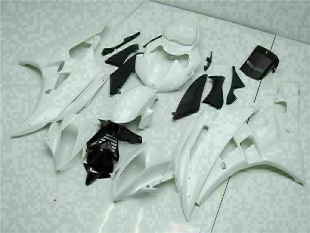 Preisgünstige Yamaha R6 06-07 Verkleidung - Unbemalt Preisgünstige Yamaha R6 06-07 Verkleidung - Unbemalt