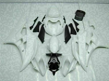 Preisgünstige Yamaha R6 06-07 Verkleidung - Unbemalt