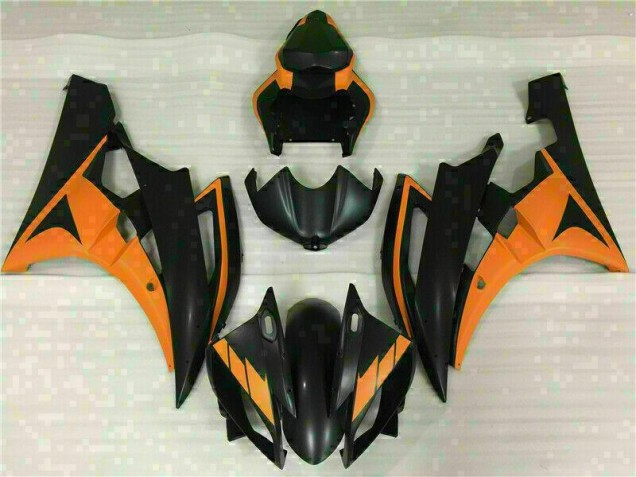 Preisgünstige Yamaha R6 06-07 Verkleidungen & Plastik - Gelb Preisgünstige Yamaha R6 06-07 Verkleidungen & Plastik - Gelb