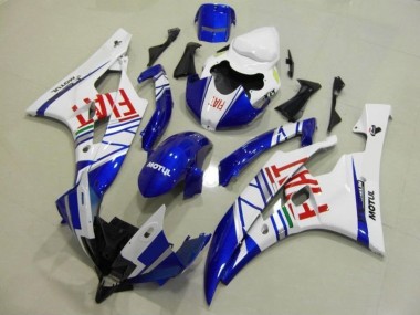 Preisgünstige Yamaha R6 06-07 Verkleidungen Plastik Kits