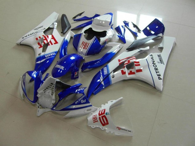 Preisgünstige Yamaha R6 06-07 Verkleidungen - Fiat 99 Preisgünstige Yamaha R6 06-07 Verkleidungen - Fiat 99