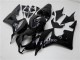 Preisgünstige Honda CBR 600 RR 07-08 Verkleidungen - Glänzend Schwarz