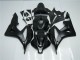Preisgünstige Honda CBR 600 RR 07-08 Verkleidung - Schwarz Preisgünstige Honda CBR 600 RR 07-08 Verkleidung - Schwarz