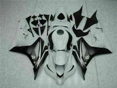 Preisgünstige Honda CBR 600 RR 07-08 Verkleidungen & Plastik - Schwarz