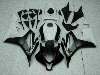 Preisgünstige Honda CBR 600 RR 07-08 Vollverkleidung - Schwarz
