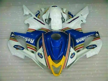 Preisgünstige Honda CBR 600 RR 07-08 Verkleidungen - Blau