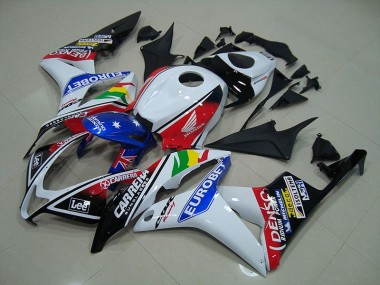 Preisgünstige Honda CBR 600 RR 07-08 Verkleidungen - Eurobet
