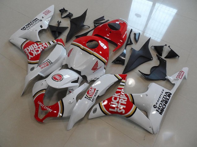 Preisgünstige Honda CBR 600 RR 07-08 Verkleidungen - Lucky Strike Preisgünstige Honda CBR 600 RR 07-08 Verkleidungen - Lucky Strike