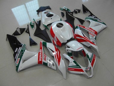Preisgünstige Honda CBR 600 RR 07-08 Verkleidungen - Castrol