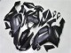 Preisgünstige Kawasaki ZX6R 07-08 Verkleidungen - Matt Schwarz Preisgünstige Kawasaki ZX6R 07-08 Verkleidungen - Matt Schwarz