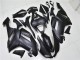 Preisgünstige Kawasaki ZX6R 07-08 Verkleidungen - Matt Schwarz Preisgünstige Kawasaki ZX6R 07-08 Verkleidungen - Matt Schwarz