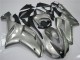 Preisgünstige Kawasaki ZX6R 07-08 Verkleidungen - Grau Preisgünstige Kawasaki ZX6R 07-08 Verkleidungen - Grau