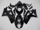 Preisgünstige Suzuki GSXR 1000 K7 07-08 Verkleidungen - Matt schwarz Glänzend Preisgünstige Suzuki GSXR 1000 K7 07-08 Verkleidungen - Matt schwarz Glänzend