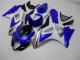 Preisgünstige Suzuki GSXR 1000 K7 07-08 Verkleidung - Blau Weiß Preisgünstige Suzuki GSXR 1000 K7 07-08 Verkleidung - Blau Weiß