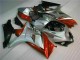 Preisgünstige Suzuki GSXR 1000 K7 07-08 Verkleidungen - Braun Silber Preisgünstige Suzuki GSXR 1000 K7 07-08 Verkleidungen - Braun Silber