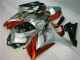 Preisgünstige Suzuki GSXR 1000 K7 07-08 Verkleidungen - Braun Silber Preisgünstige Suzuki GSXR 1000 K7 07-08 Verkleidungen - Braun Silber