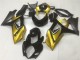 Preisgünstige Suzuki GSXR 1000 K7 07-08 Verkleidung - Gold Schwarz Preisgünstige Suzuki GSXR 1000 K7 07-08 Verkleidung - Gold Schwarz