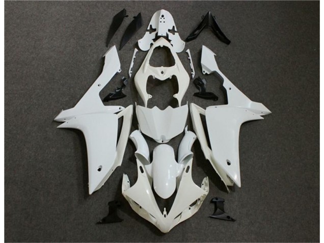 Preisgünstige Yamaha R1 07-08 Verkleidungen - Unbemalt Preisgünstige Yamaha R1 07-08 Verkleidungen - Unbemalt