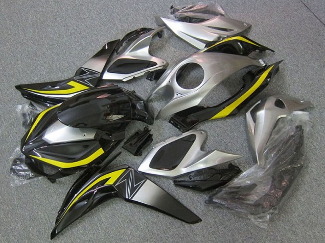 Preisgünstige Kawasaki Z1000 07-09 Verkleidungen - Schwarz Preisgünstige Kawasaki Z1000 07-09 Verkleidungen - Schwarz