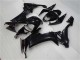 Preisgünstige Kawasaki ZX10R 08-10 Verkleidung - Glänzend Schwarz Preisgünstige Kawasaki ZX10R 08-10 Verkleidung - Glänzend Schwarz