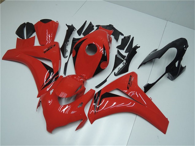 Preisgünstige Honda CBR 1000 RR 08-11 Verkleidungen - Rot Preisgünstige Honda CBR 1000 RR 08-11 Verkleidungen - Rot