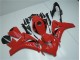 Preisgünstige Honda CBR 1000 RR 08-11 Verkleidungen - Rot Preisgünstige Honda CBR 1000 RR 08-11 Verkleidungen - Rot