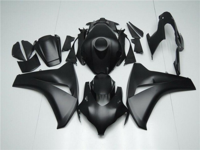 Preisgünstige Honda CBR 1000 RR 08-11 Verkleidung - Matt Schwarz Preisgünstige Honda CBR 1000 RR 08-11 Verkleidung - Matt Schwarz
