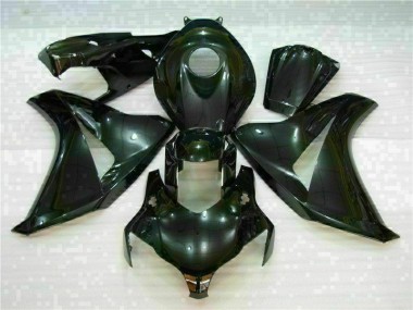 Preisgünstige Honda CBR 1000 RR 08-11 Vollverkleidung - Schwarz