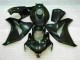 Preisgünstige Honda CBR 1000 RR 08-11 Vollverkleidung - Schwarz Preisgünstige Honda CBR 1000 RR 08-11 Vollverkleidung - Schwarz