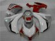 Preisgünstige Honda CBR 1000 RR 08-11 Verkleidung & Plastik - Rot Weiß Preisgünstige Honda CBR 1000 RR 08-11 Verkleidung & Plastik - Rot Weiß