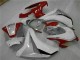 Preisgünstige Honda CBR 1000 RR 08-11 Verkleidung & Plastik - Rot Weiß Preisgünstige Honda CBR 1000 RR 08-11 Verkleidung & Plastik - Rot Weiß